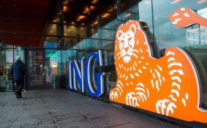 Dutch bank ING says profits up in 2017