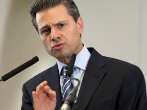 Mexican president proposes first ever woman to cenbank board