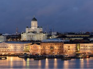 Attention aspiring students: Six countries where you can study for free