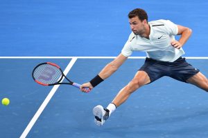 Dimitrov, Zverev ready to step up to grand slam glory
