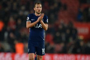 Kane strikes but Spurs drop points Kane strikes but Spurs drop points
