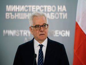 Poland banks on 'dialogue' to solve EU rule-of-law row