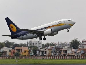 Indian airline fires pilots over mid-air row