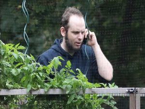 Canadian ex-Afghan captive fit to stand trial, needs treatment