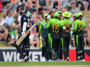 'Death bowling' concerns for unbeaten New Zealand
