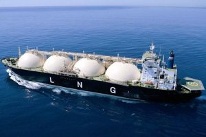 Unutilised R-LNG generation