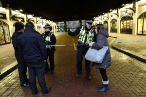 Hotel, nightclub evacuated after London gas leak