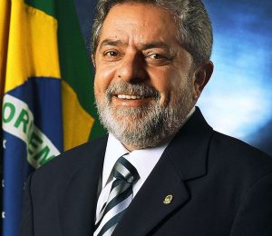 Brazil's 'Lula' in key dates