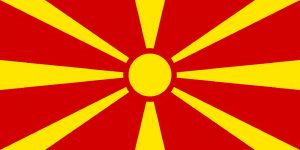 Macedonia boosts Albanian language status