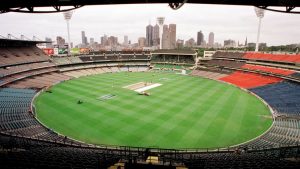 Melbourne to host final of men's, women's 2020 World T20