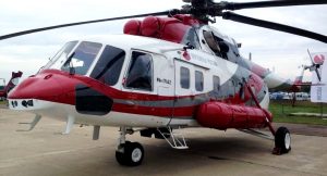 Russia successfully tests advanced Mi-171A2 helicopters in extreme cold weather &nbsp;&nbsp;&nbsp;