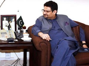 Shehbaz, Miftah discuss CPEC projects