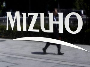 Mizuho's CEO choice may be lost in translation