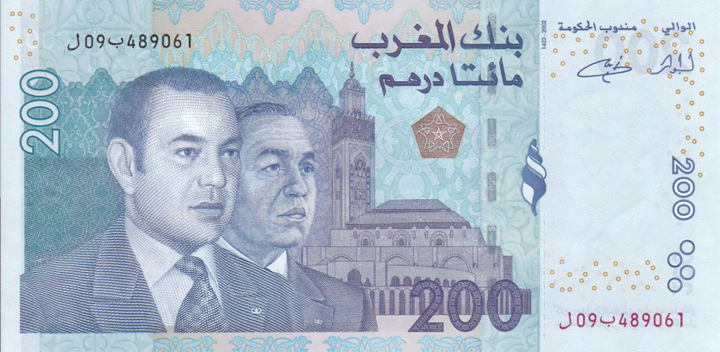 Morocco Dirham Stable As Central Bank Introduces Flexible FX System 