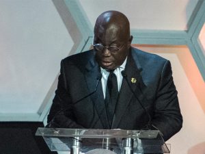 Trump language on Africa unacceptable, racist