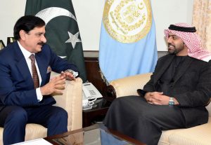 Pakistan, UAE committed to taking bilateral ties to further heights