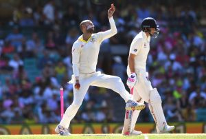 England lurching to defeat after Marsh brothers' tons
