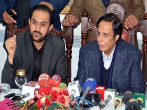 Balochistan to become corruption free province