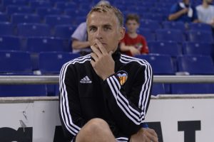England women's boss Neville under fire