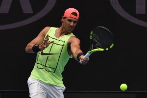Nadal ready despite lack of Aussie Open lead-up