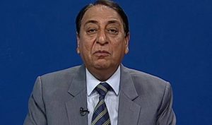 Pakistan optimistic about early resumption of ties with Iran in banking sector: Rana Afzal