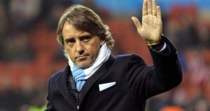 Mancini open to Italy coaching job Mancini open to Italy coaching job