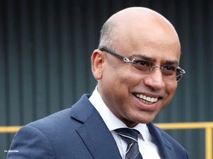 Billionaire Gupta looks to make electric cars in Australia