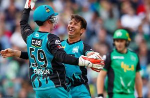 Yasir Shah gives yet another brilliant performance in Australia