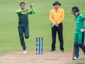 Afridi dreams of holding the World Cup for Pakistan