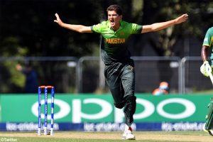 U19 World Cup quarterfinal hero terms today's victory a &lsquo;morale booster&rsquo;