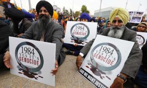 India orders fresh inquiry into historic Sikh masscare