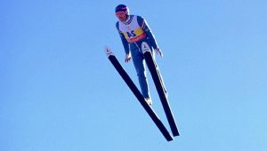 Ski jumping: Stoch closes on Four Hills clean sweep
