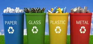 From garbage to energy