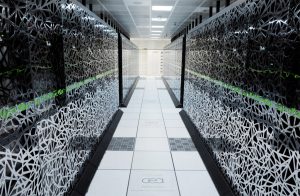 EU unveils supercomputer plan to rival China