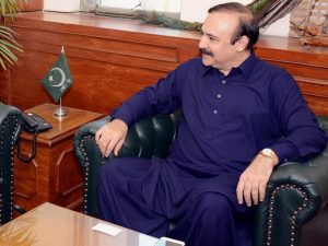 PML-N believes in sanctity of institutions, struggles for restoration of judiciary