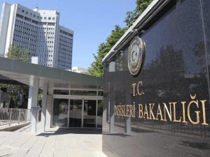 Turkey central bank says aims for single-digit inflation in 2018