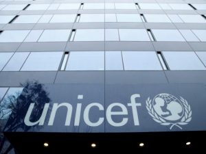 UNICEF seeks $3.6bn to help 48mn children caught up in humanitarian crises