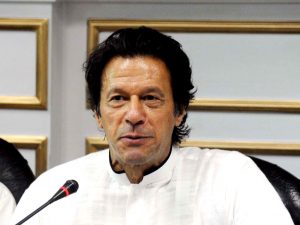 ATC grants Imran Khan bail in all four cases