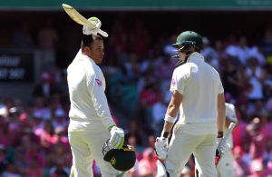 England deny Smith another ton, Khawaja hits maiden Ashes century