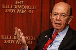 'Good chance' of agreement on NAFTA update: Ross
