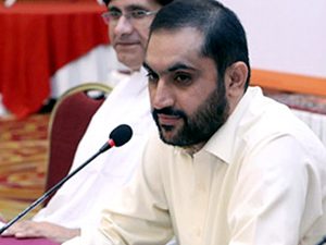 Govt laid a network of development projects across province :&nbsp; Bizenjo