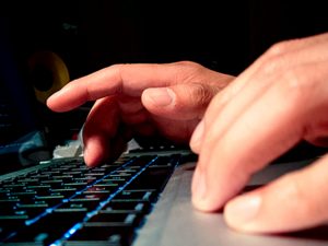Canadian man charged over leak of three billion hacked accounts