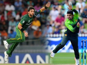 Aqib Javed identifies Afridi, Waqar&rsquo;s replacements in Pakistan team
