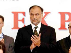Completion of Gwadar Free Zone phase-1 a milestone