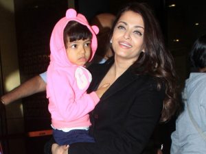 29-year-old man claims to be Aishwarya Rai&rsquo;s son