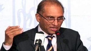 Strong US-Pakistan partnership essential for achieving peace in Afghanistan: Ambassador