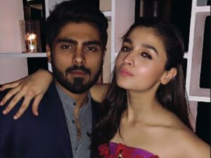 Alia might be patching up with ex-beau after breakup with Sidharth