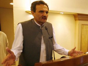 Pakhtuns are victimized despite matchless sacrifices in war against terror