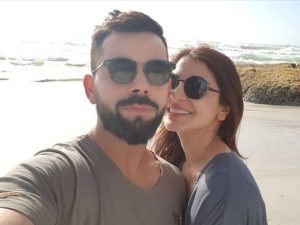 Anushka spends day off with &lsquo;perfect&rsquo; partner and it&rsquo;s not Virat