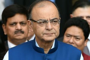 India to unveil 2018/19 federal budget on Feb. 1